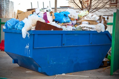 Schedule your house clearance today