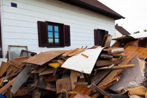 Benefits of professional house clearance